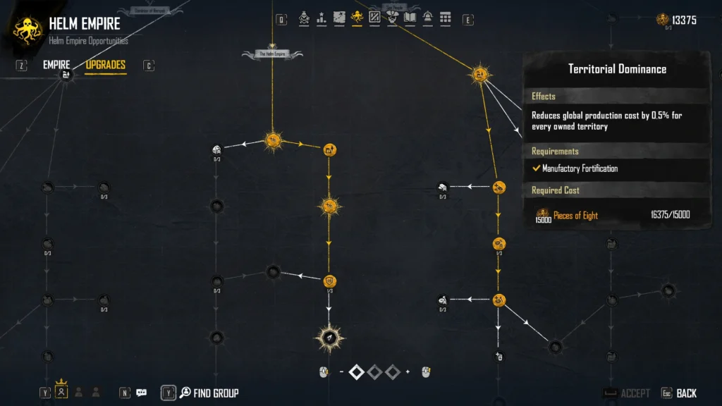 Skull and Bones Launches ‘Ascent Into Chaos’ Season With Free Weekend and Year 2 Roadmap 3 Skull and Bones Launches ‘Ascent Into Chaos’ Season With Free Weekend and Year 2 Roadmap 3