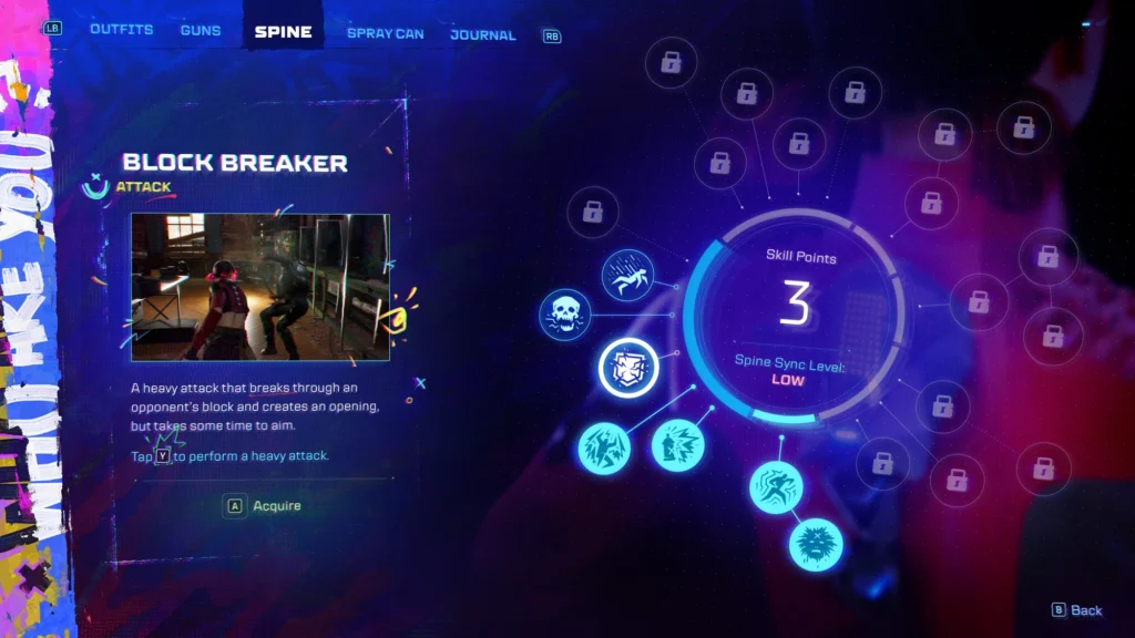 SPINE Confirms Nintendo Switch 2 Version, Showcases Freeflow Gun Fu Combat in New Trailer 6 SPINE Confirms Nintendo Switch 2 Version, Showcases Freeflow Gun Fu Combat in New Trailer 6