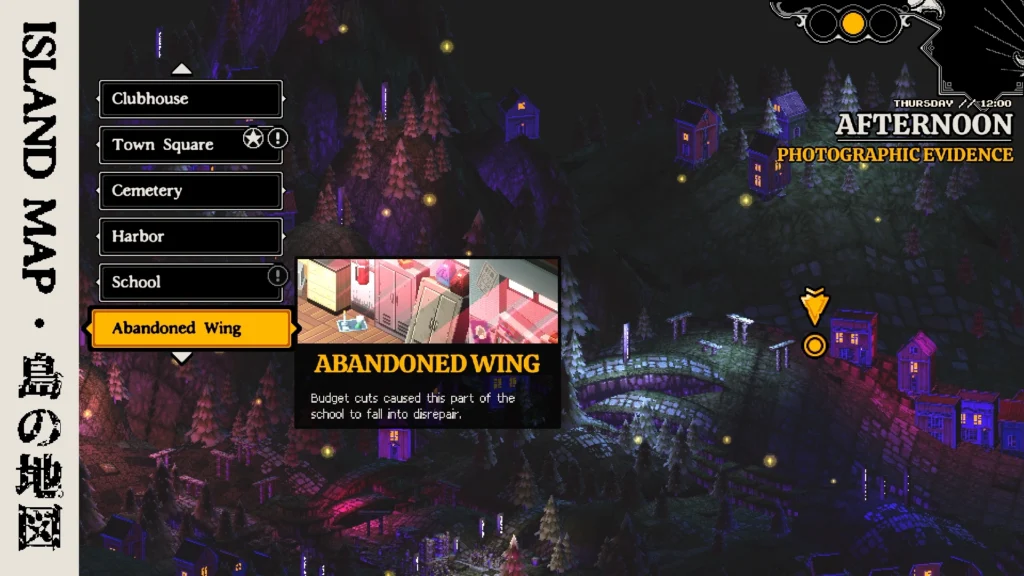 Demonschool Confirmed for Multi-Platform Release in Q3 2025 22 Demonschool Confirmed for Multi-Platform Release in Q3 2025 22