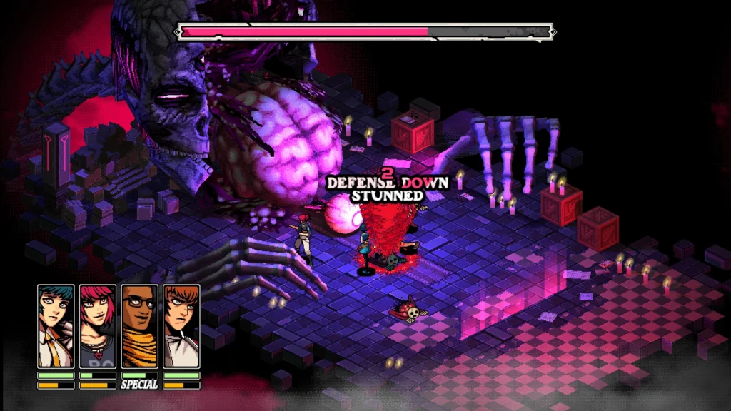 Demonschool Confirmed for Multi-Platform Release in Q3 2025 28 Demonschool Confirmed for Multi-Platform Release in Q3 2025 28