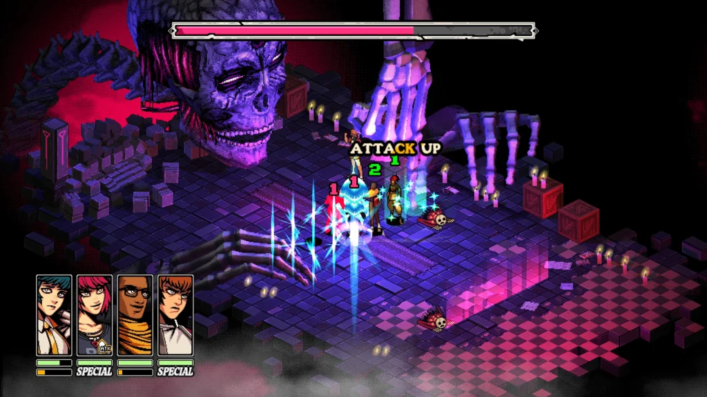 Demonschool Confirmed for Multi-Platform Release in Q3 2025 37 Demonschool Confirmed for Multi-Platform Release in Q3 2025 37