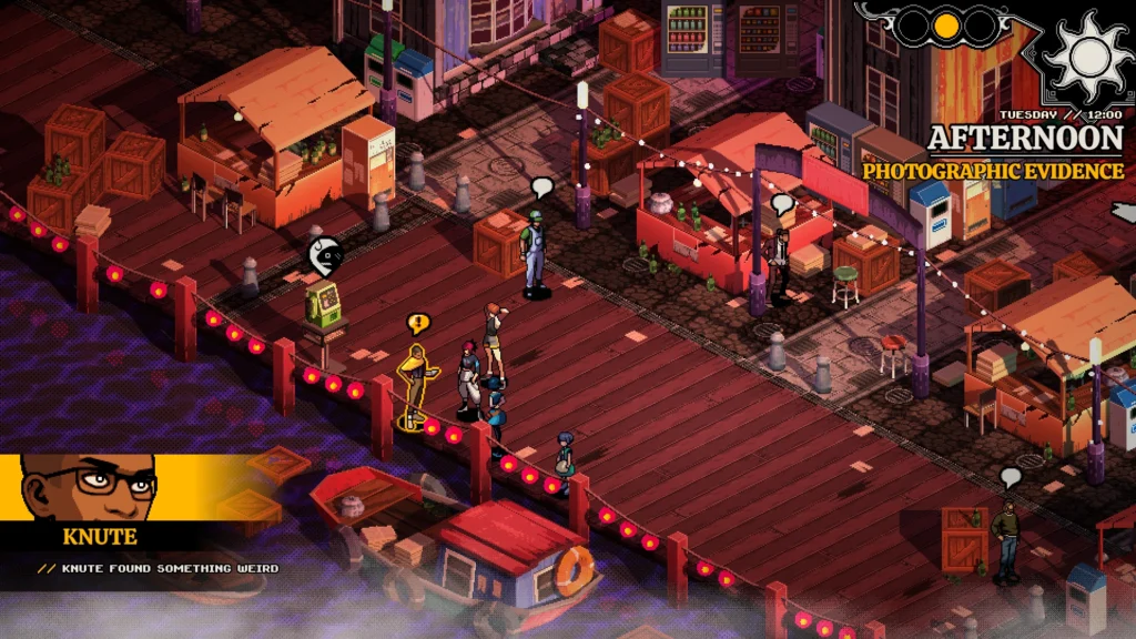 Demonschool Confirmed for Multi-Platform Release in Q3 2025 21 Demonschool Confirmed for Multi-Platform Release in Q3 2025 21