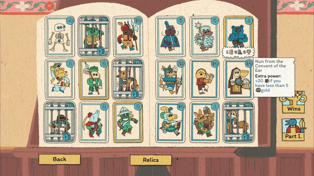 The Royal Writ Announced by Save Sloth Studios and Yogscast Games 7