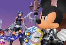 Kingdom Hearts All-In-One Package Confirmed for Physical PS4 Release in June