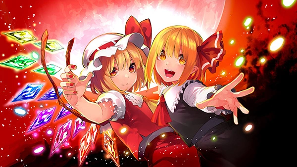 Touhou Danmaku Kagura Phantasia Lost Launches on PlayStation 4 14 Touhou Danmaku Kagura Phantasia Lost Launches on PlayStation 4 14