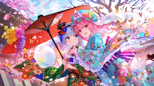 Touhou Danmaku Kagura Phantasia Lost Launches on PlayStation 4 15 Touhou Danmaku Kagura Phantasia Lost Launches on PlayStation 4 15