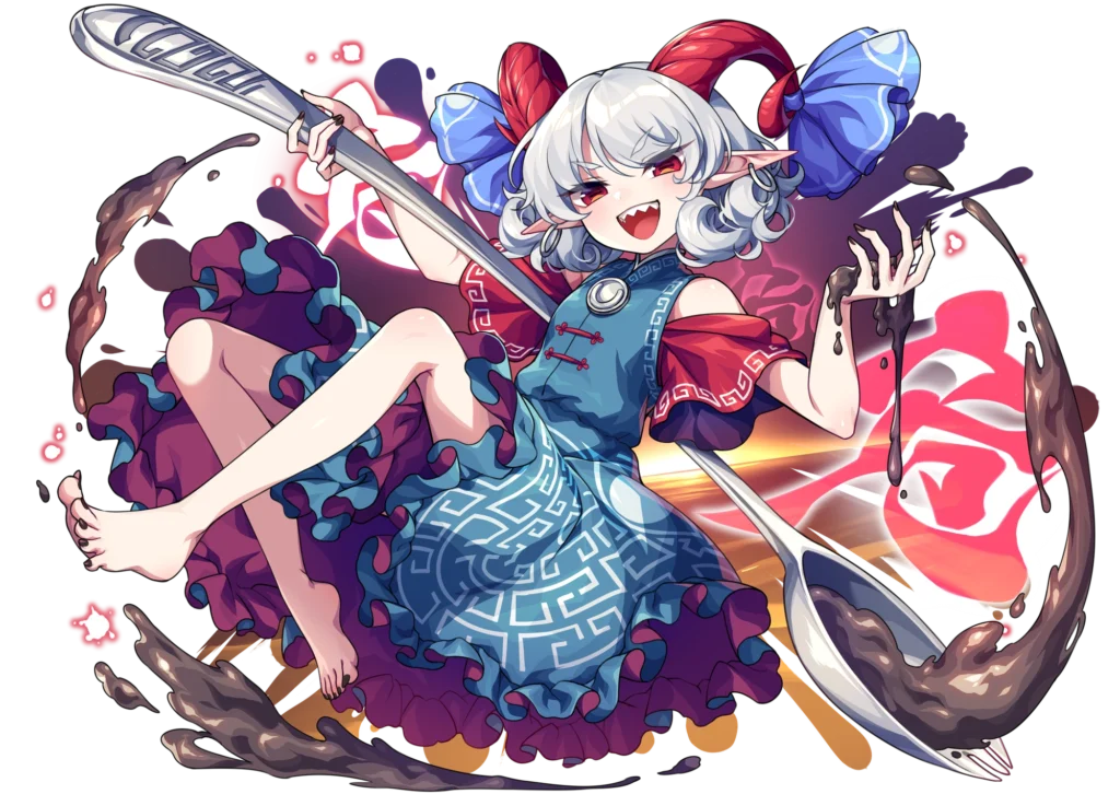 Touhou Danmaku Kagura Phantasia Lost Launches on PlayStation 4 18 Touhou Danmaku Kagura Phantasia Lost Launches on PlayStation 4 18