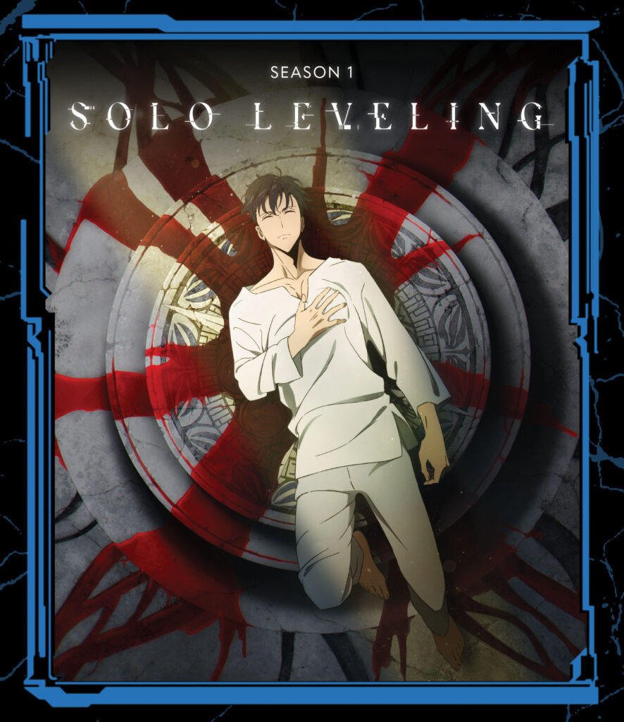 Solo Leveling, Alya Sometimes Hides Her Feelings in Russian, and Re:Monster Headline Crunchyroll's July 2025 Blu-ray Releases 5 Solo Leveling, Alya Sometimes Hides Her Feelings in Russian, and Re:Monster Headline Crunchyroll's July 2025 Blu-ray Releases 5