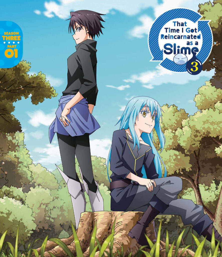 Solo Leveling, Alya Sometimes Hides Her Feelings in Russian, and Re:Monster Headline Crunchyroll's July 2025 Blu-ray Releases 7 Solo Leveling, Alya Sometimes Hides Her Feelings in Russian, and Re:Monster Headline Crunchyroll's July 2025 Blu-ray Releases 7