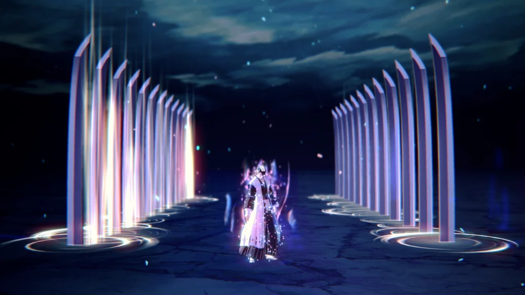 Bleach: Rebirth Of Souls