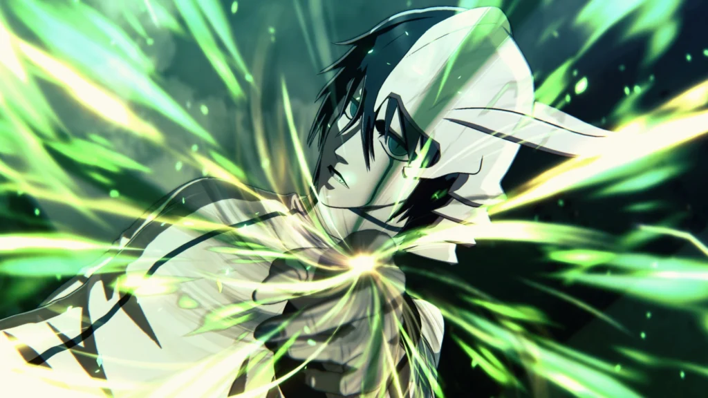 Bleach: Rebirth Of Souls