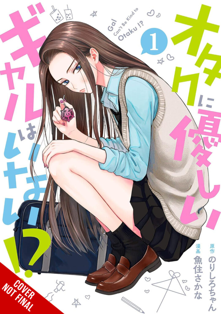 Yen Press Unveils 12 New Titles at Sakura-Con 2025, Including First Manga Coloring Book 7 Yen Press Unveils 12 New Titles at Sakura-Con 2025, Including First Manga Coloring Book 7