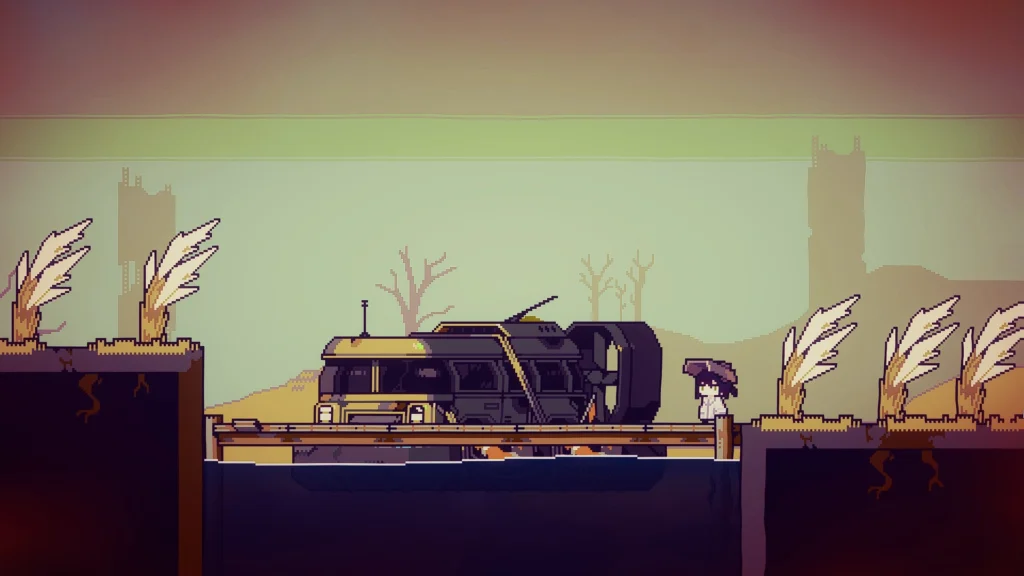 Post-Apocalyptic Farming Sim Doloc Town Heads to Early Access Next Month 7 Post-Apocalyptic Farming Sim Doloc Town Heads to Early Access Next Month 7