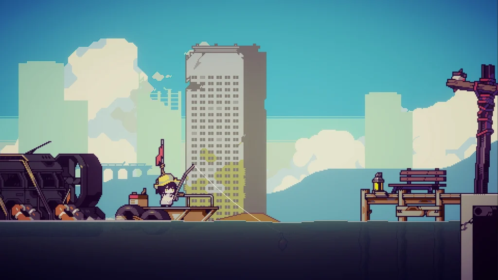 Post-Apocalyptic Farming Sim Doloc Town Heads to Early Access Next Month 3 Post-Apocalyptic Farming Sim Doloc Town Heads to Early Access Next Month 3
