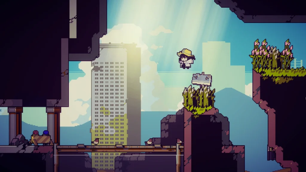 Post-Apocalyptic Farming Sim Doloc Town Heads to Early Access Next Month 5 Post-Apocalyptic Farming Sim Doloc Town Heads to Early Access Next Month 5