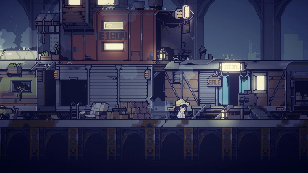 Post-Apocalyptic Farming Sim Doloc Town Heads to Early Access Next Month 2 Post-Apocalyptic Farming Sim Doloc Town Heads to Early Access Next Month 2