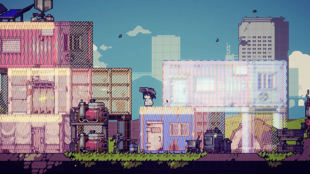 Post-Apocalyptic Farming Sim Doloc Town Heads to Early Access Next Month 11 Post-Apocalyptic Farming Sim Doloc Town Heads to Early Access Next Month 11