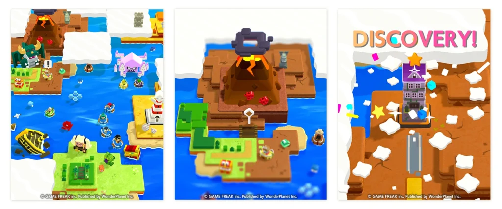Mobile Adventure RPG Pandoland Now Available Globally on iOS and Android 2