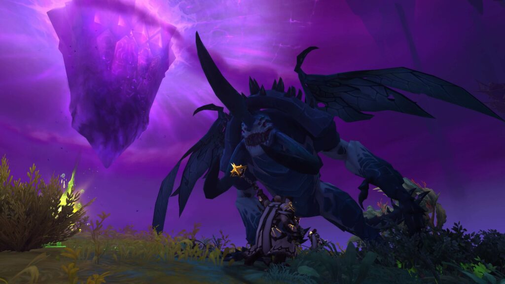 World of Warcraft Update 11.1.5 Brings Nightfall Event, UI Enhancements and More 4 World of Warcraft Update 11.1.5 Brings Nightfall Event, UI Enhancements and More 4