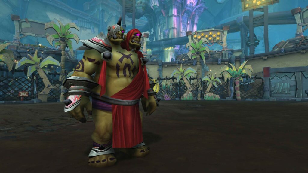 World of Warcraft Update 11.1.5 Brings Nightfall Event, UI Enhancements and More 1 World of Warcraft Update 11.1.5 Brings Nightfall Event, UI Enhancements and More 1
