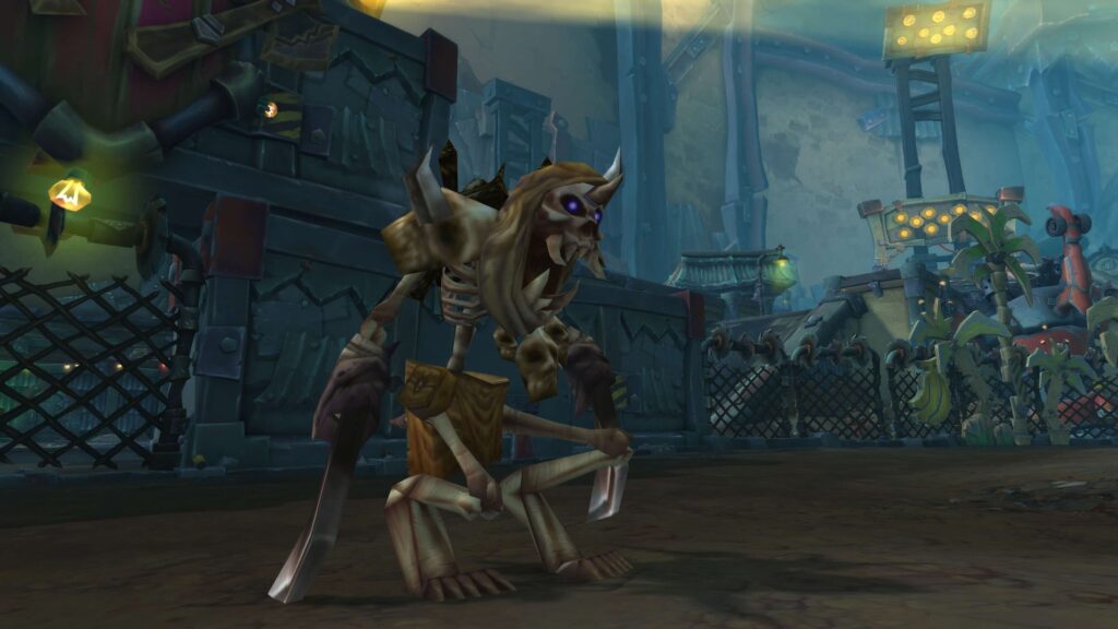 World of Warcraft Update 11.1.5 Brings Nightfall Event, UI Enhancements and More 2 World of Warcraft Update 11.1.5 Brings Nightfall Event, UI Enhancements and More 2