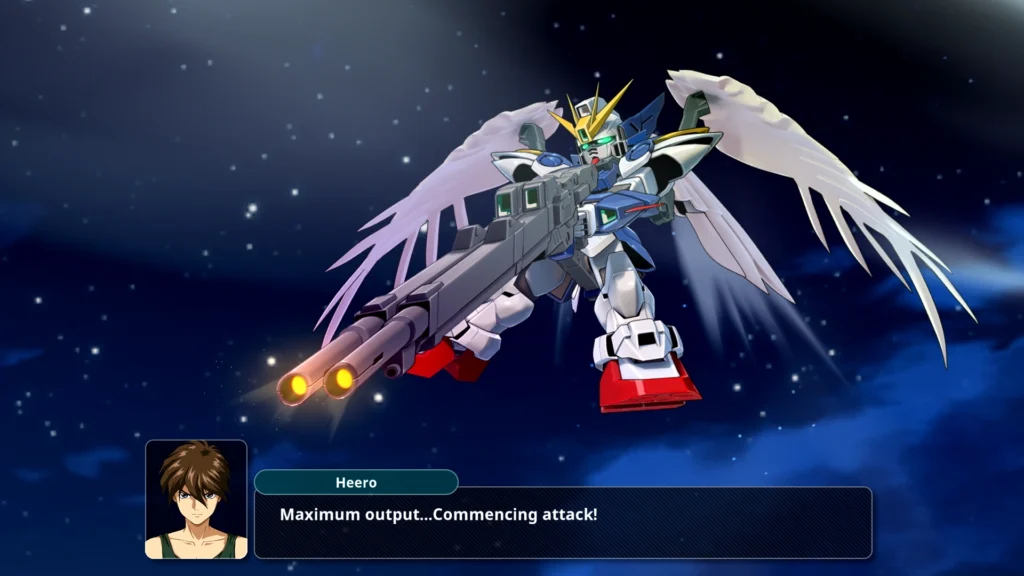 Super Robot Wars Y Receives August 2025 Release, Feat. New and Returning Mecha Series 9 Super Robot Wars Y Receives August 2025 Release, Feat. New and Returning Mecha Series 9