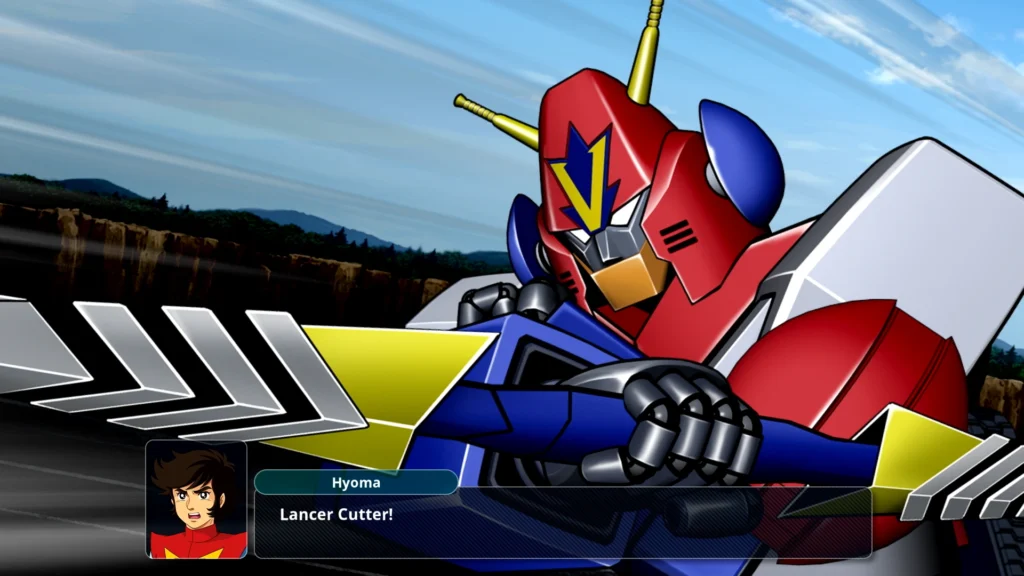 Super Robot Wars Y Receives August 2025 Release, Feat. New and Returning Mecha Series 8 Super Robot Wars Y Receives August 2025 Release, Feat. New and Returning Mecha Series 8
