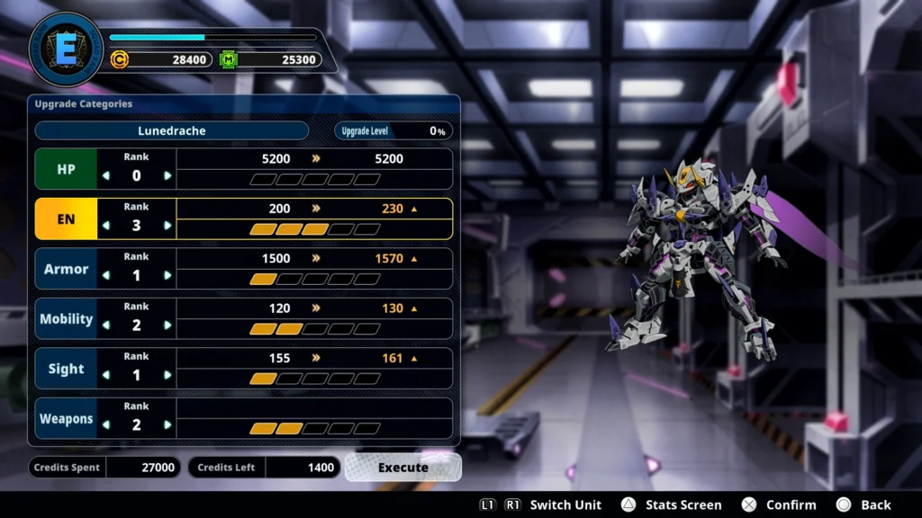Super Robot Wars Y Receives August 2025 Release, Feat. New and Returning Mecha Series 5 Super Robot Wars Y Receives August 2025 Release, Feat. New and Returning Mecha Series 5