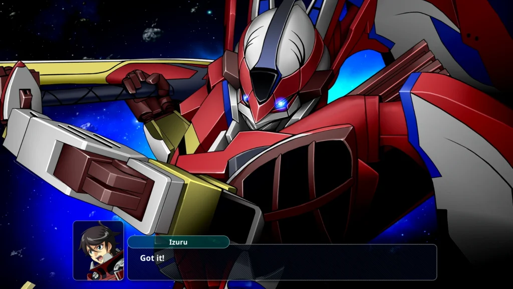 Super Robot Wars Y Receives August 2025 Release, Feat. New and Returning Mecha Series 12 Super Robot Wars Y Receives August 2025 Release, Feat. New and Returning Mecha Series 12
