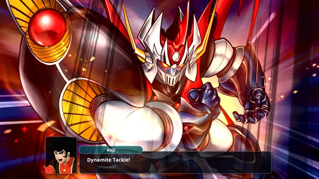 Super Robot Wars Y Receives August 2025 Release, Feat. New and Returning Mecha Series 15 Super Robot Wars Y Receives August 2025 Release, Feat. New and Returning Mecha Series 15