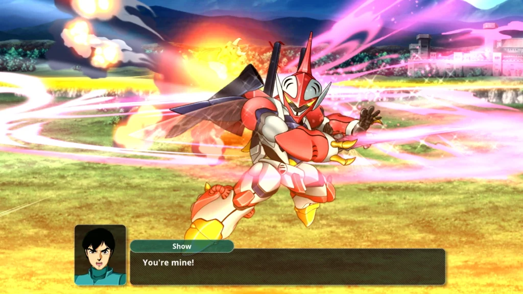 Super Robot Wars Y Receives August 2025 Release, Feat. New and Returning Mecha Series 14 Super Robot Wars Y Receives August 2025 Release, Feat. New and Returning Mecha Series 14