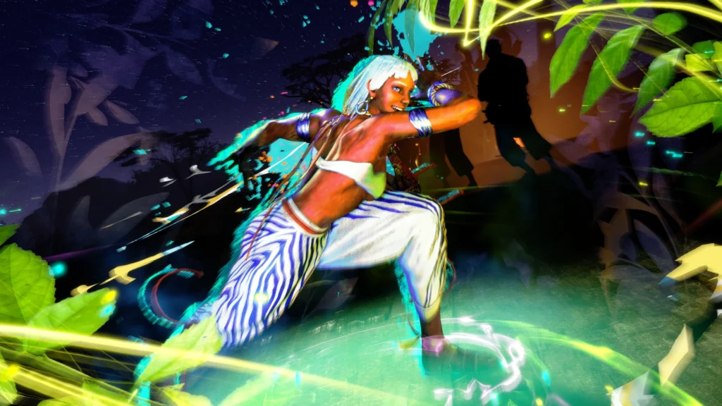 Elena to Join Street Fighter 6 Roster on 5 June 2025 9 Elena to Join Street Fighter 6 Roster on 5 June 2025 9