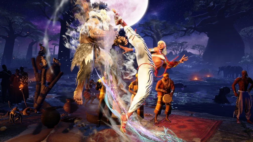 Elena to Join Street Fighter 6 Roster on 5 June 2025 3 Elena to Join Street Fighter 6 Roster on 5 June 2025 3