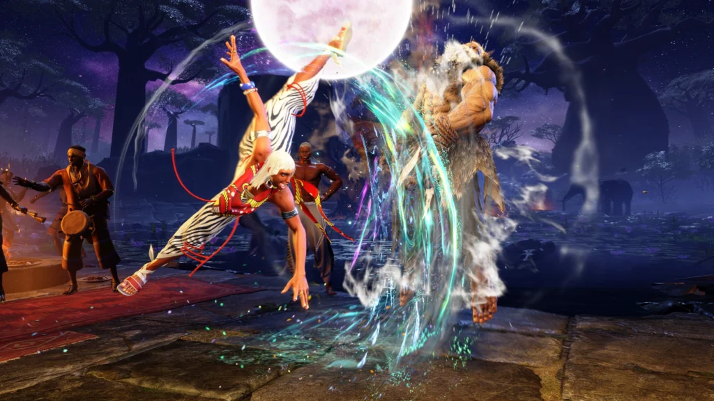 Elena to Join Street Fighter 6 Roster on 5 June 2025 15 Elena to Join Street Fighter 6 Roster on 5 June 2025 15