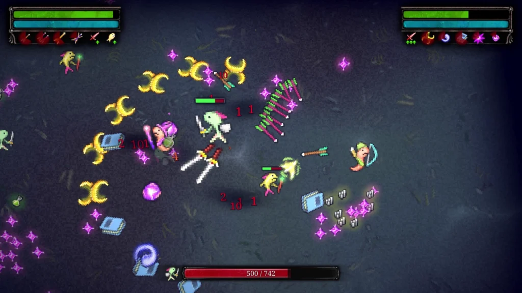 9th Dawn Remake Now Available on Consoles with Mobile Launch Imminent 8