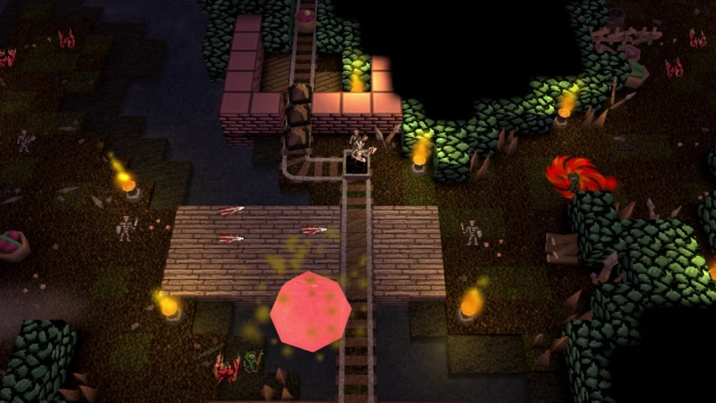 9th Dawn Remake Now Available on Consoles with Mobile Launch Imminent 5
