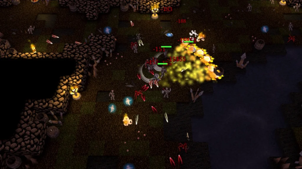 9th Dawn Remake Now Available on Consoles with Mobile Launch Imminent 9