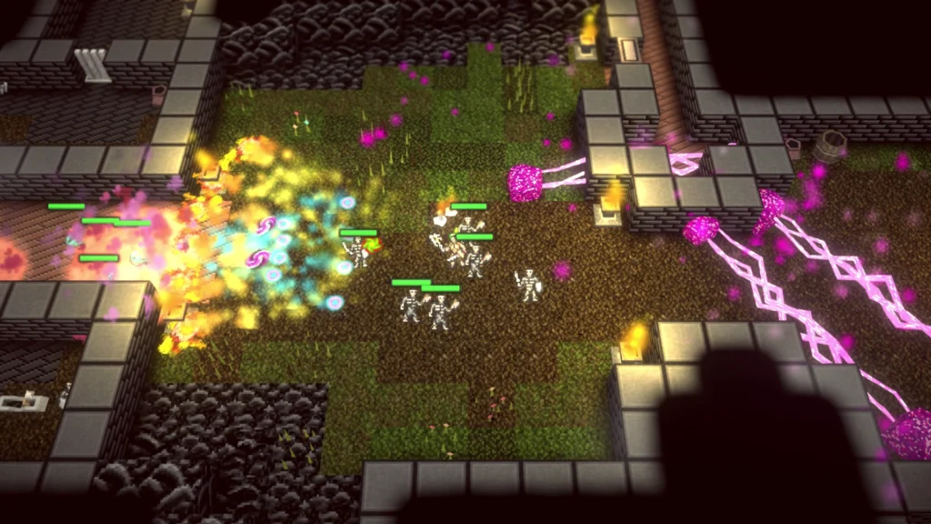 9th Dawn Remake Now Available on Consoles with Mobile Launch Imminent 1
