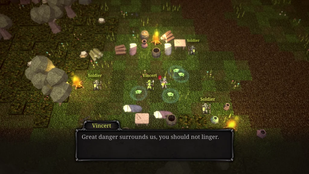 9th Dawn Remake Now Available on Consoles with Mobile Launch Imminent 2