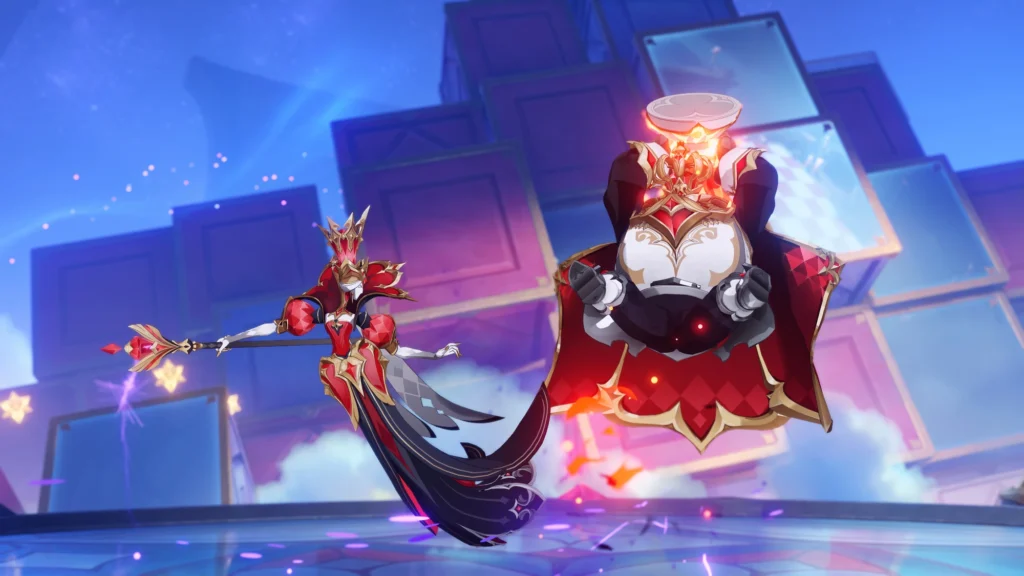 Genshin Impact Version 5.6: Paralogism Receives Early May Release Date 12