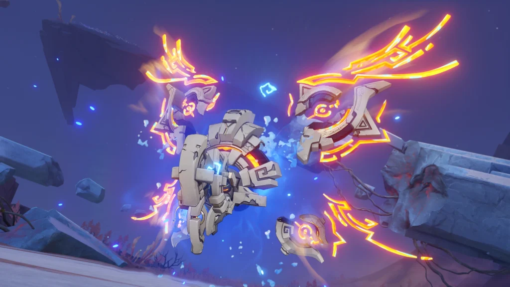 Genshin Impact Version 5.6: Paralogism Receives Early May Release Date 13