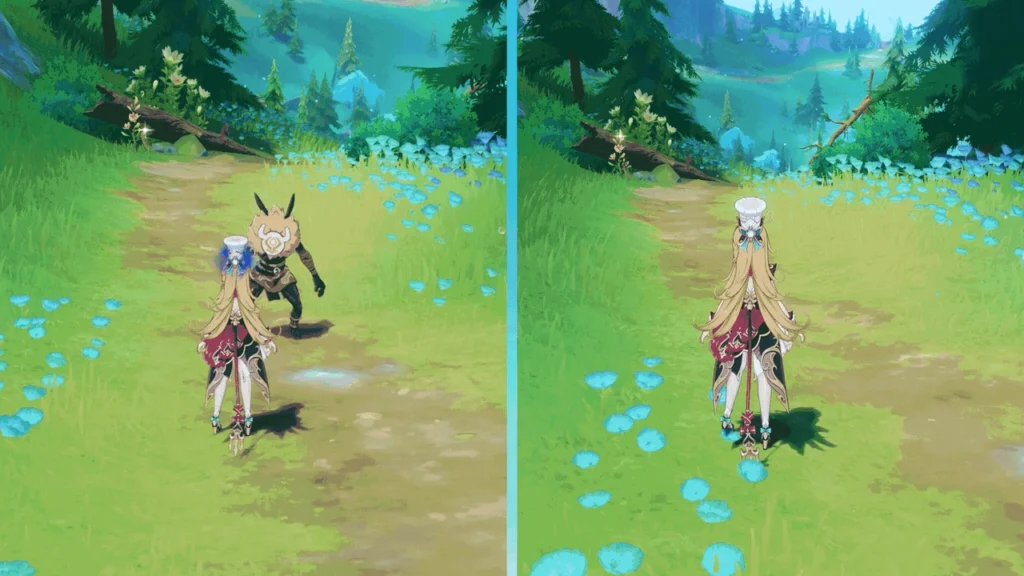 Genshin Impact Version 5.6: Paralogism Receives Early May Release Date 5