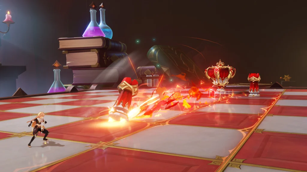 Genshin Impact Version 5.6: Paralogism Receives Early May Release Date 11