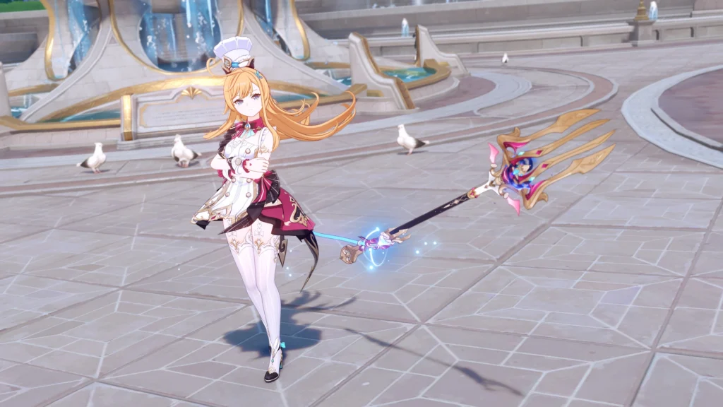 Genshin Impact Version 5.6: Paralogism Receives Early May Release Date 4
