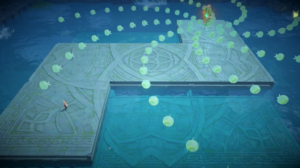 Genshin Impact Version 5.6: Paralogism Receives Early May Release Date 9