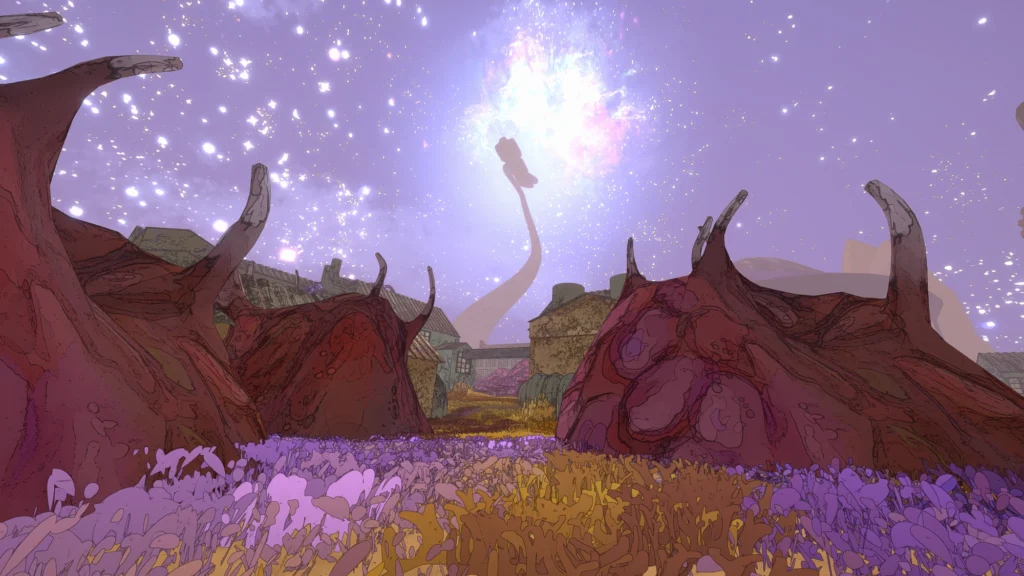 Co-Op Shooter Mycopunk Announced for Steam Early Access in 2025 11
