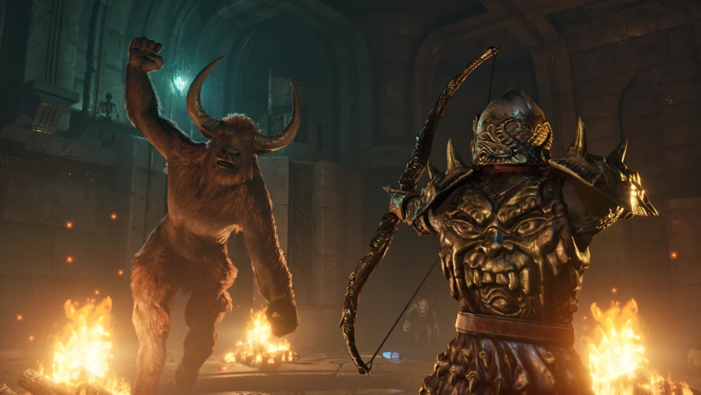 The Elder Scrolls IV: Oblivion Remastered 2 The Elder Scrolls IV: Oblivion Remastered 2