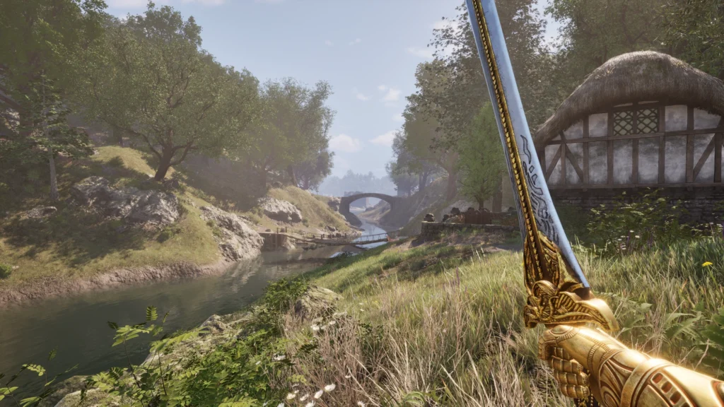 The Elder Scrolls IV: Oblivion Remastered 3 The Elder Scrolls IV: Oblivion Remastered 3