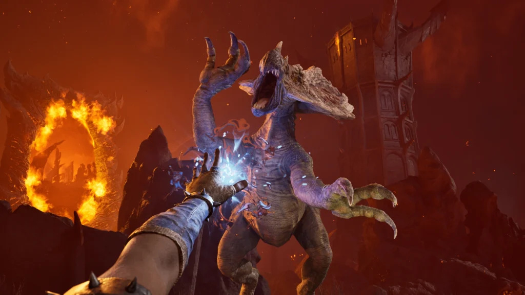 The Elder Scrolls IV: Oblivion Remastered 4 The Elder Scrolls IV: Oblivion Remastered 4