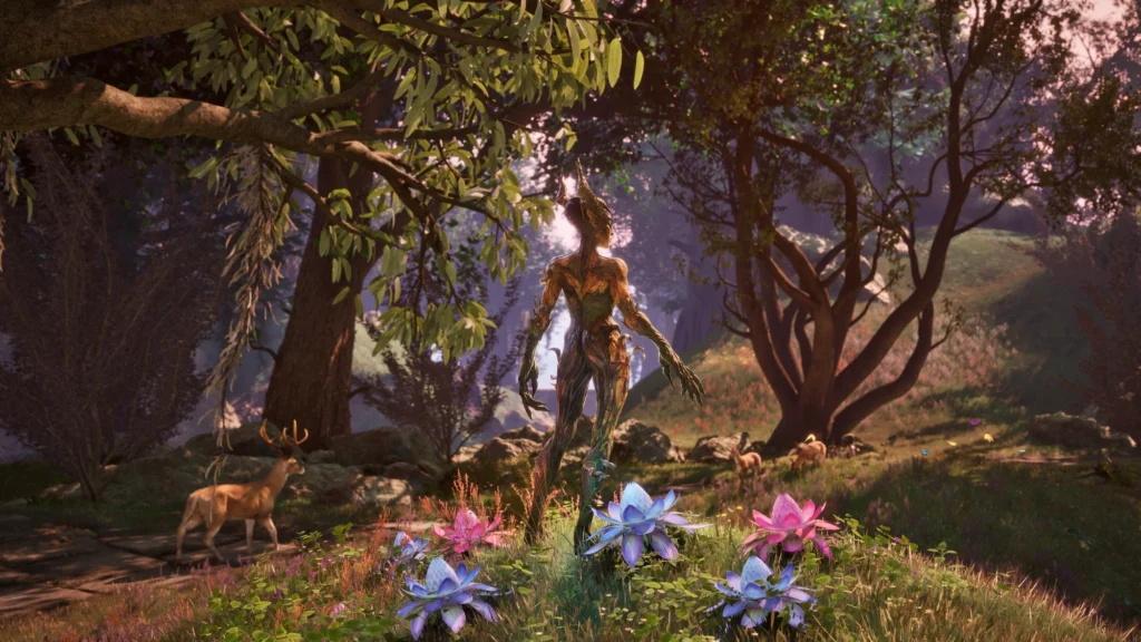 The Elder Scrolls IV: Oblivion Remastered 5 The Elder Scrolls IV: Oblivion Remastered 5